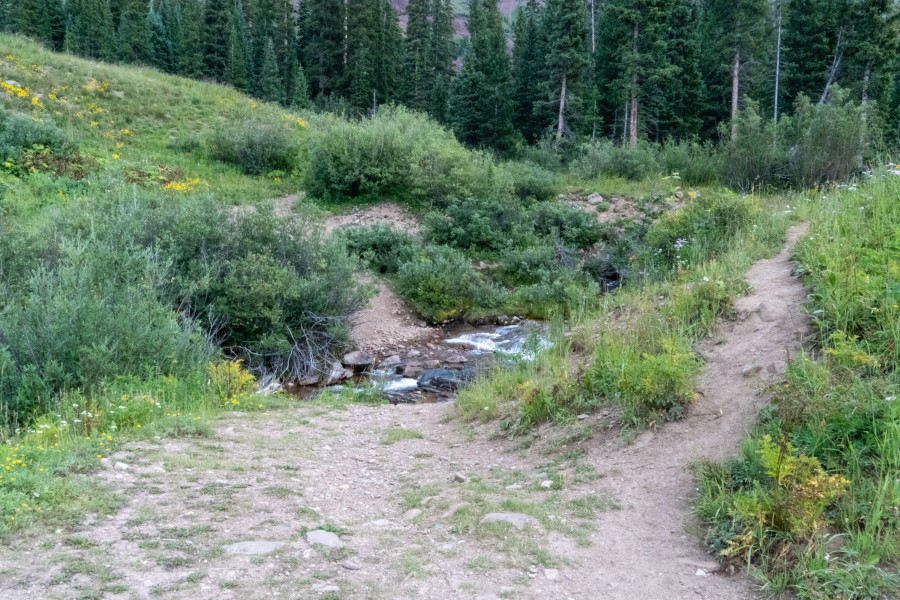Rustlers Gulch_Stream Crossing