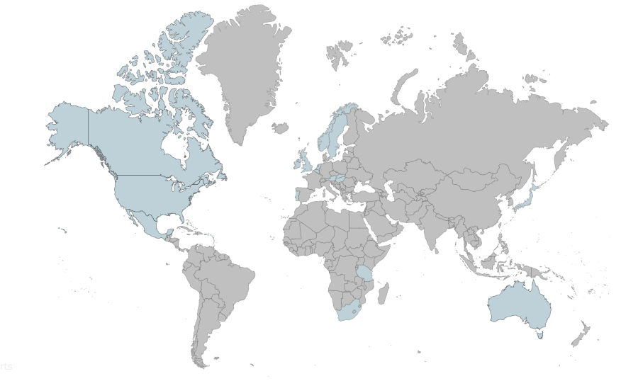 Where I've Adventured_International_Dani's Drive